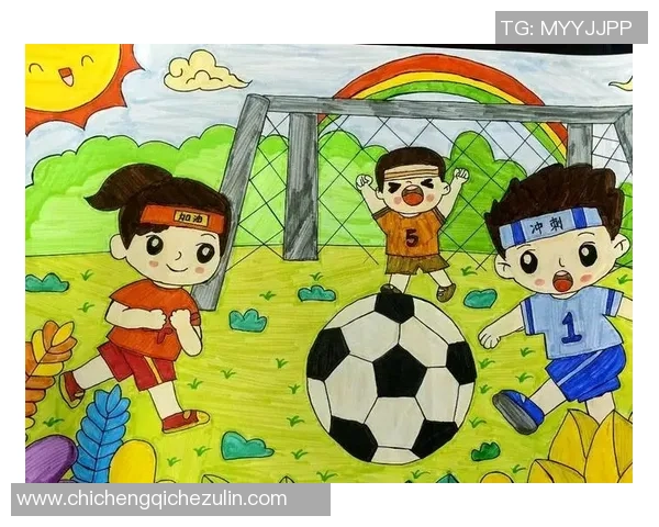 足球明星队员的主题绘画展览展现激情与梦想的艺术之旅